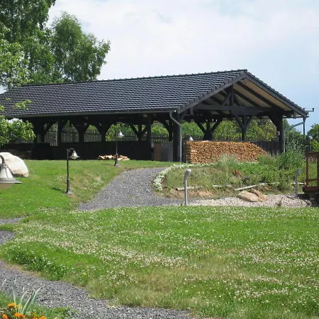 Hotel Garden Mezna