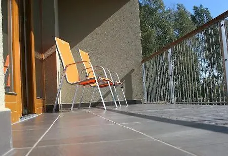 Garden Mezna 4* Hřensko