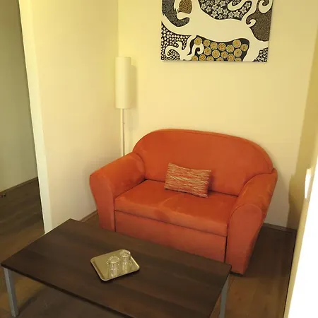 Hotel Garden Mezna 4*