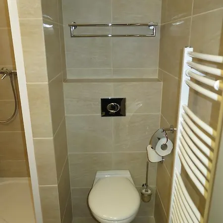 Garden Mezna 4* Hřensko