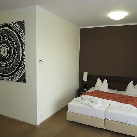 Garden Mezna Hotel 4*
