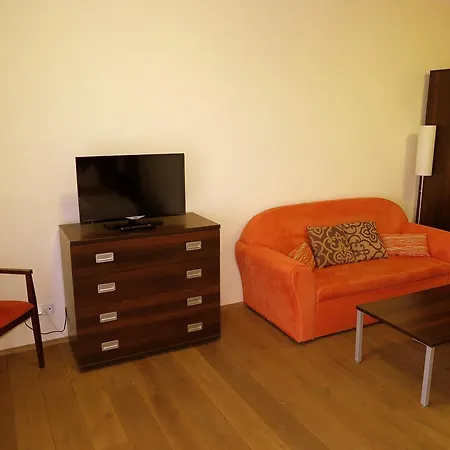 Garden Mezna Hotel 4*