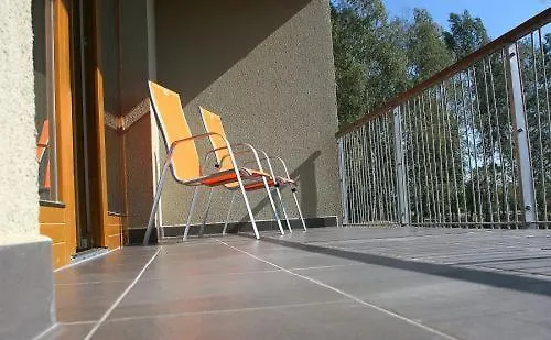 Garden Mezna 4* Hřensko