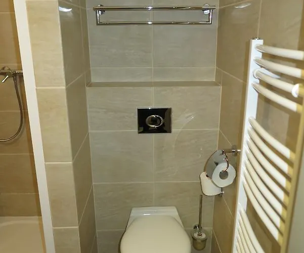 Garden Mezna 4* Hřensko