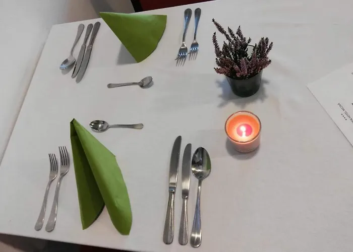 Ξενοδοχείο Garden Mezna